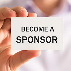 Become a Sponsor