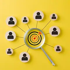 Correct Way to Target the Potential