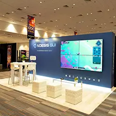 Noesis Booth