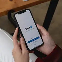 Found on LinkedIn