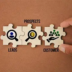 Making a List of Your Prospective Customers