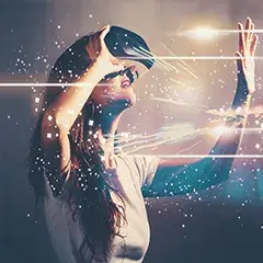 Alter Your Reality