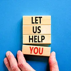 Let the Professionals Help You Out