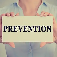 Prevent Booth From Getting Cluttered