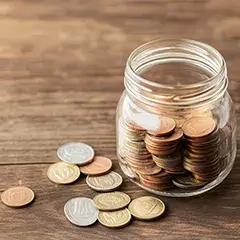 Stay on Budget!