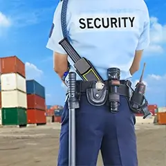 Transportation Security