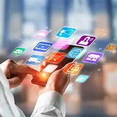 Use Security Apps