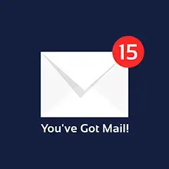You’ve Got Mail