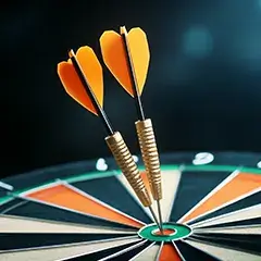 Aim to close