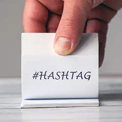 Hashtag