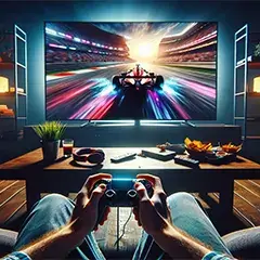 Gamified Get-togethers