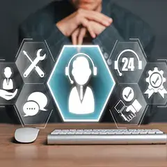 Interaction Tools