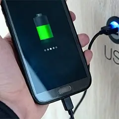Let People Charge