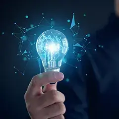 Let Your Creativity Shine Bright