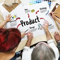 Let Your Product Do the Work