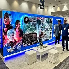 Photo and Selfie Booths Are In