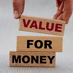 They Value Your Money