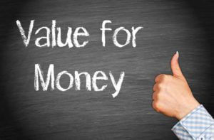 Value Your Money