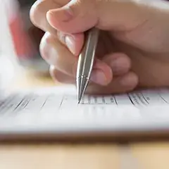 Taking Notes