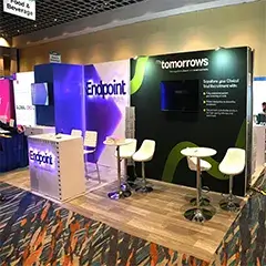 Why Should Visitors Choose to Visit the Booth
