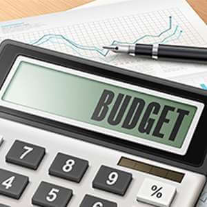Proper Budget