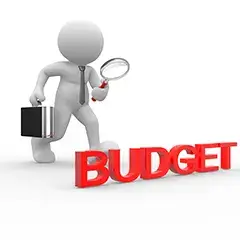 Budgeting is Key