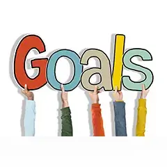 Decide Your Goal