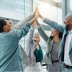 Find Staff Who Matter