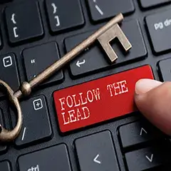 Follow Up on Your Leads
