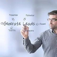 Generate Leads