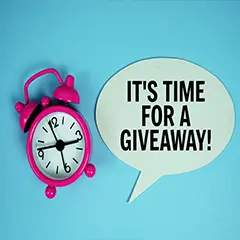 Create a Giveaway or Contest