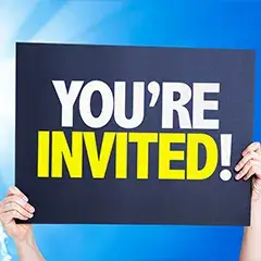 Invite Your Clients