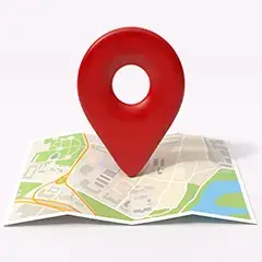 Location, location, location