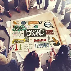 Partner with Another Brand for a Curated Experience