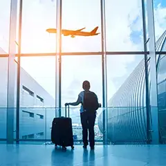 Plan Airport Commute in Advance