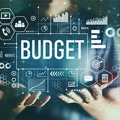 Prepare Your Budget