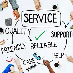 Referrals As A Service
