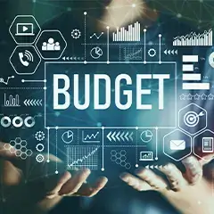 Set Your Budget