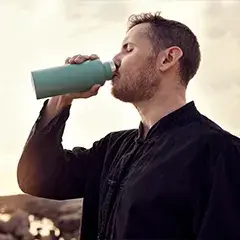 Stay Hydrated