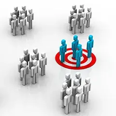 Target the Right People