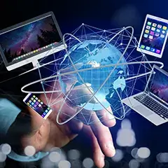 Technology Turning Points