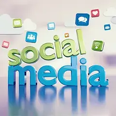 Use Social Media