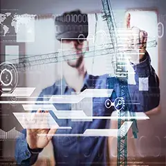 Virtual and Augmented Reality