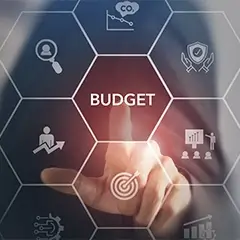 Decide on a Budget