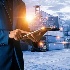 Logistics Planning Skills