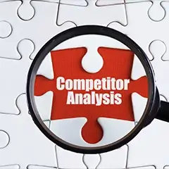 Scope Out the Competition