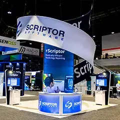 Design Your Booth to Perfection