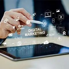 Digital Campaigns