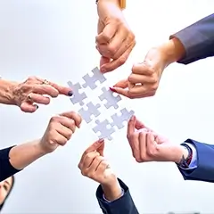 Integration is Key 