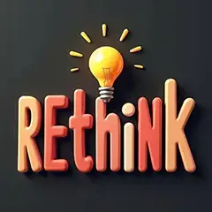 Rethink Your Layout